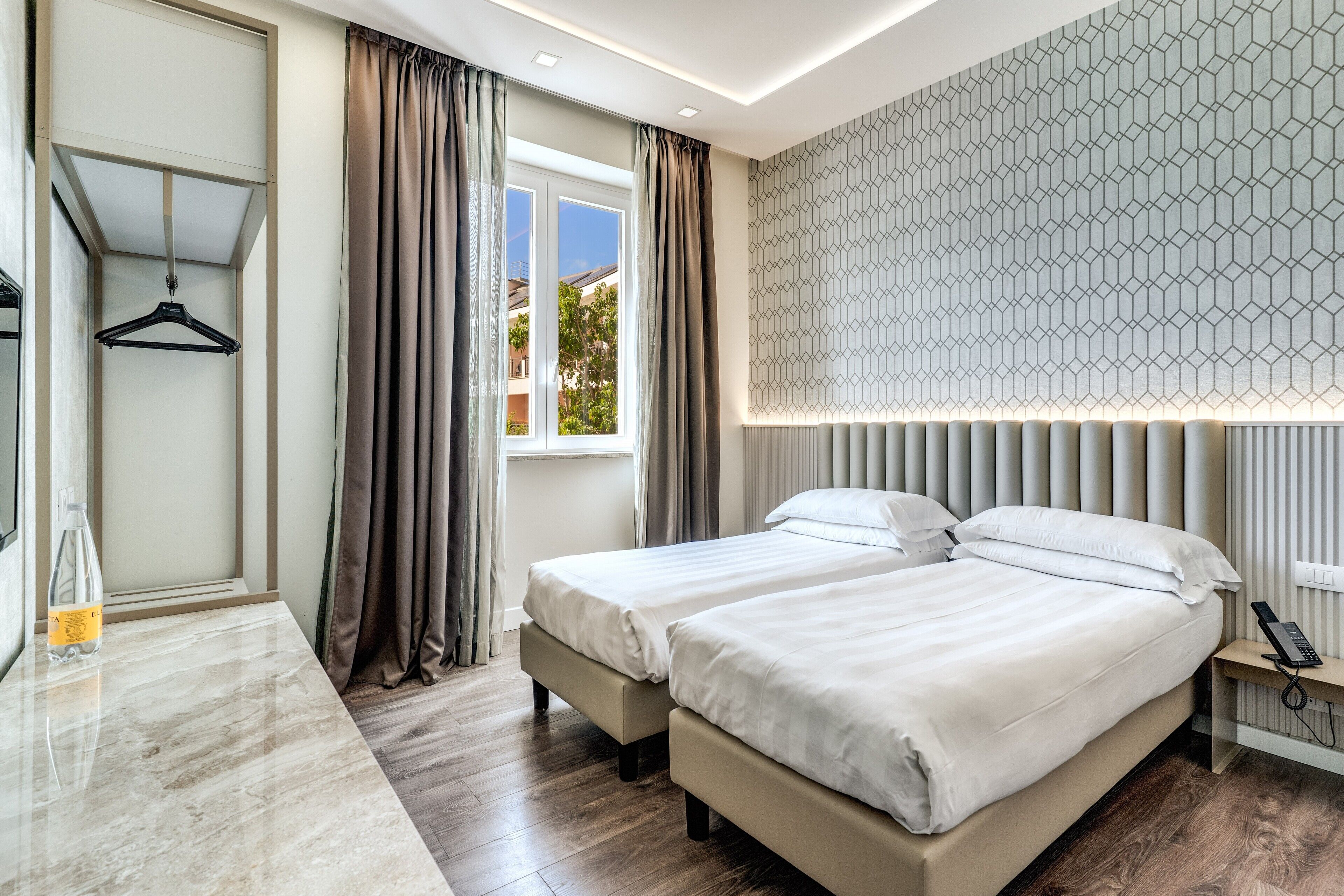 Foto - Hotel Isola Sacra Rome Airport