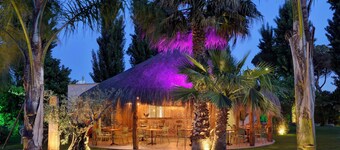 Hotel Isola Sacra Rome Airport