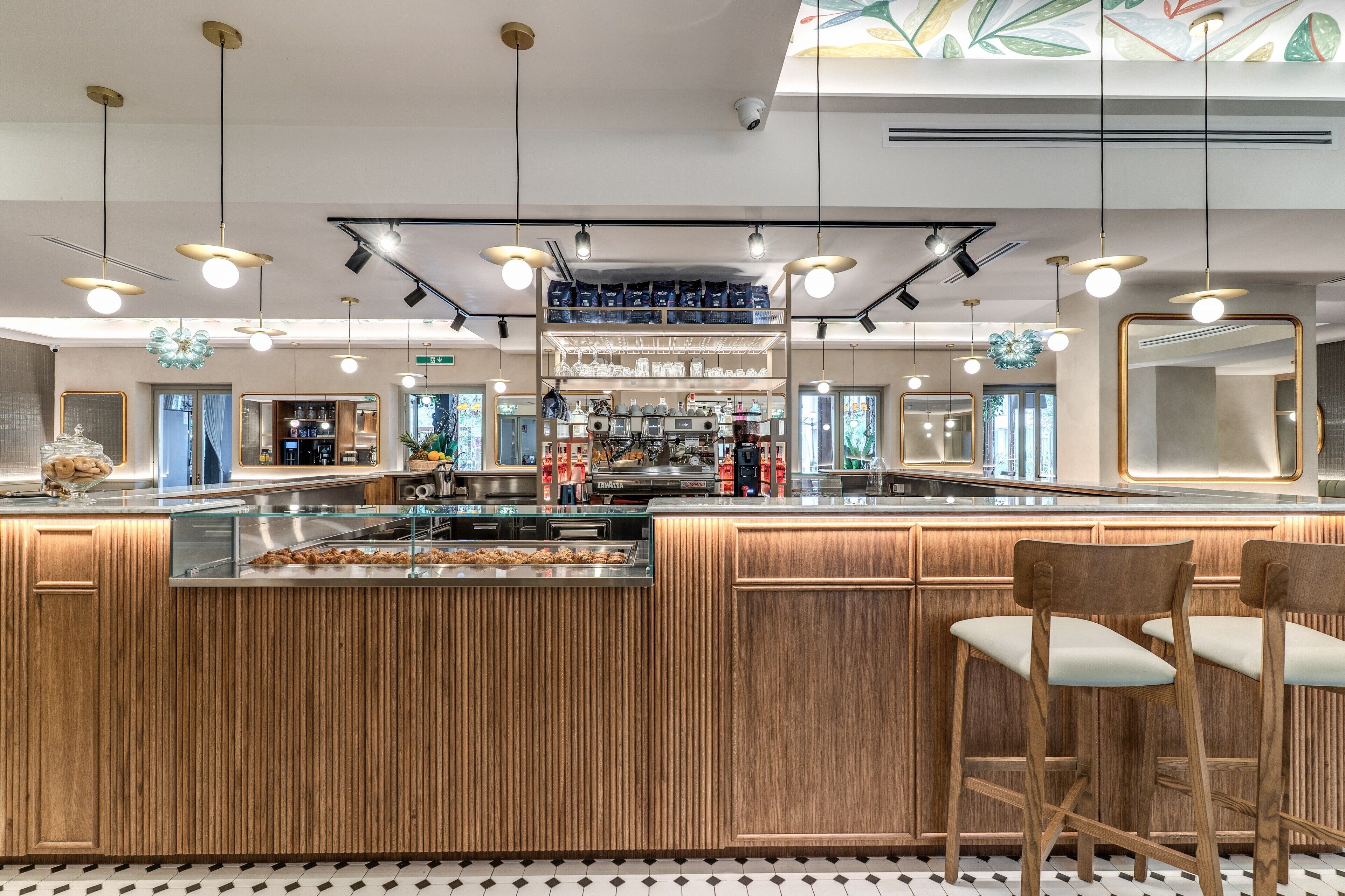 Foto - Hotel Isola Sacra Rome Airport