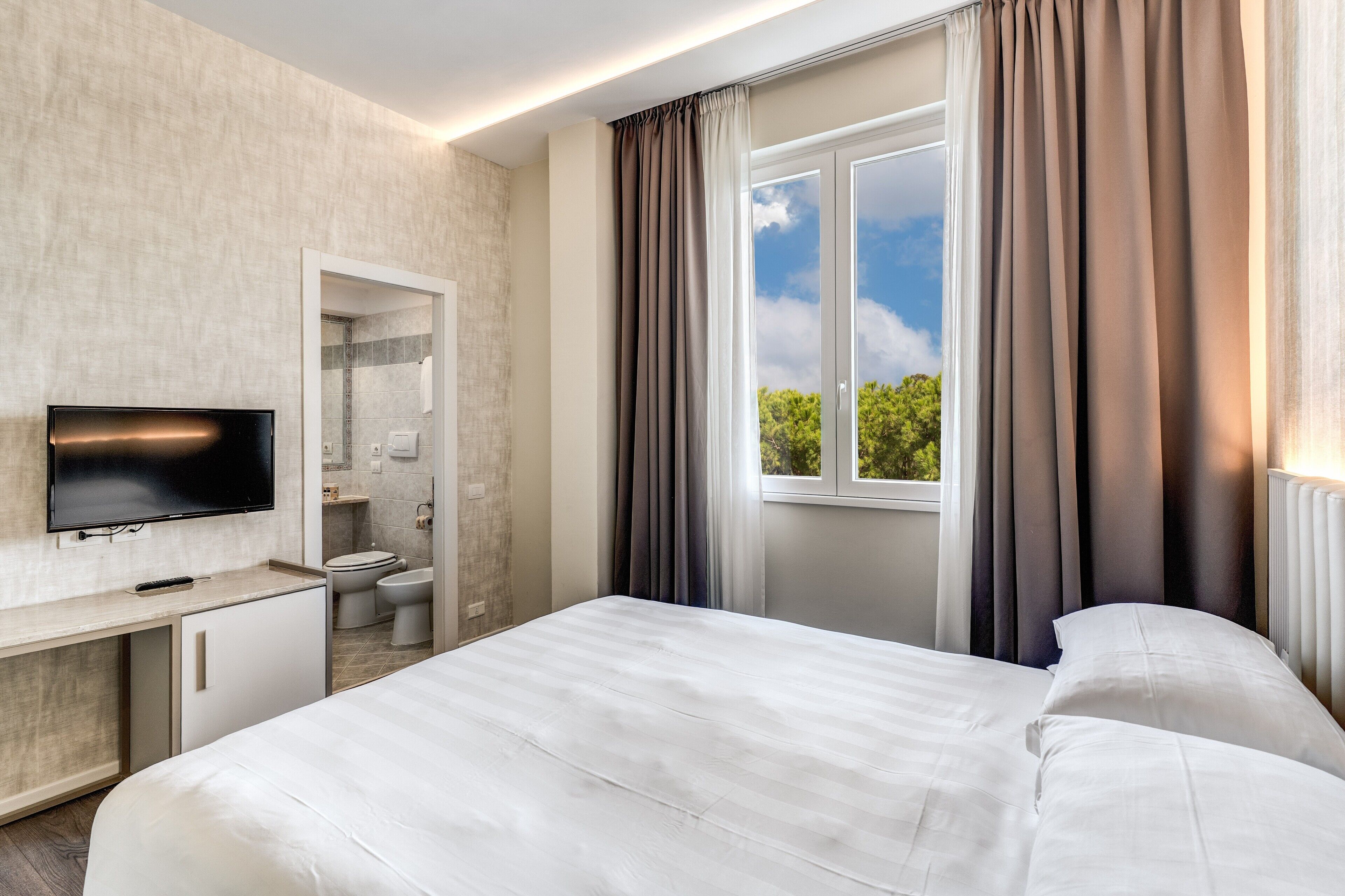 Foto - Hotel Isola Sacra Rome Airport