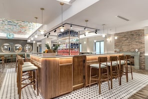 Breakfast, lunch and dinner served - Hotel Isola Sacra Rome Airport (Fiumicino)
