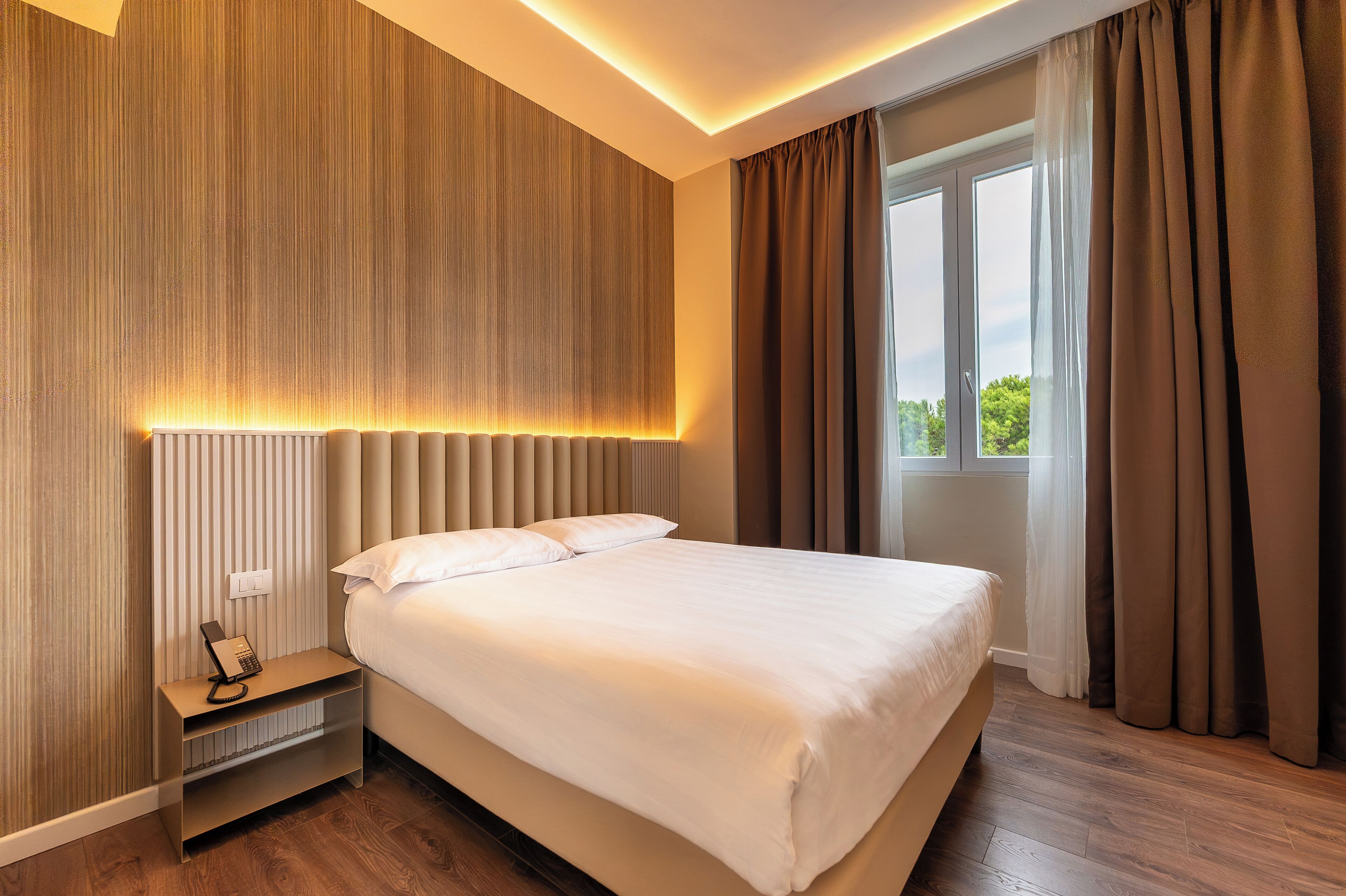 Chambre Double Supérieure pour 1 personne