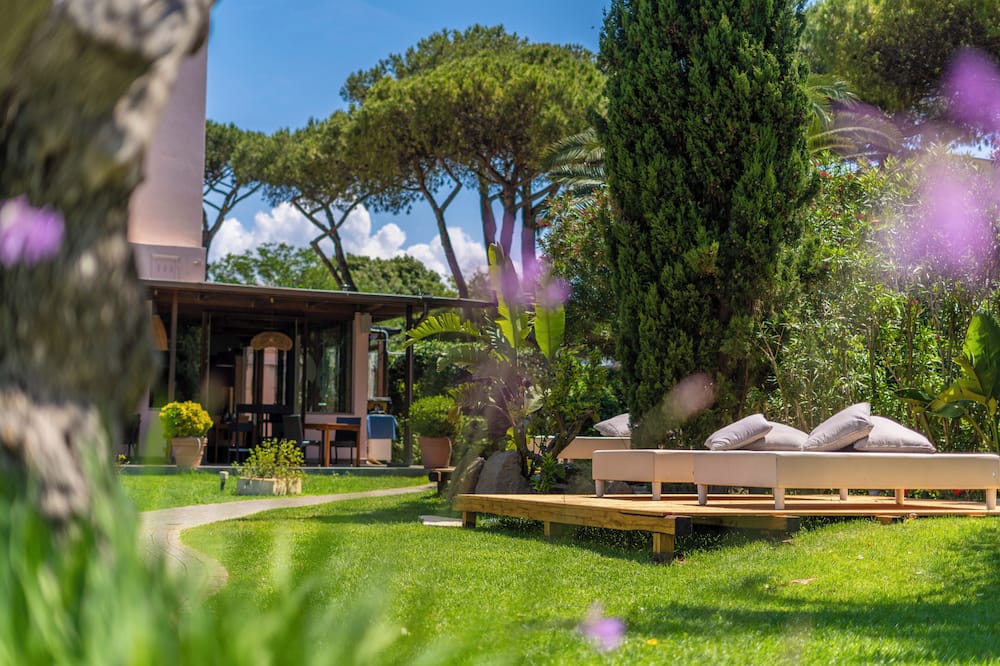 Hotel Isola Sacra Rome Airport