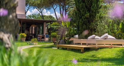 Hotel Isola Sacra Rome Airport