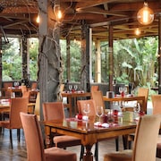 Hotel Isola Sacra Rome Airport