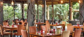 Hotel Isola Sacra Rome Airport