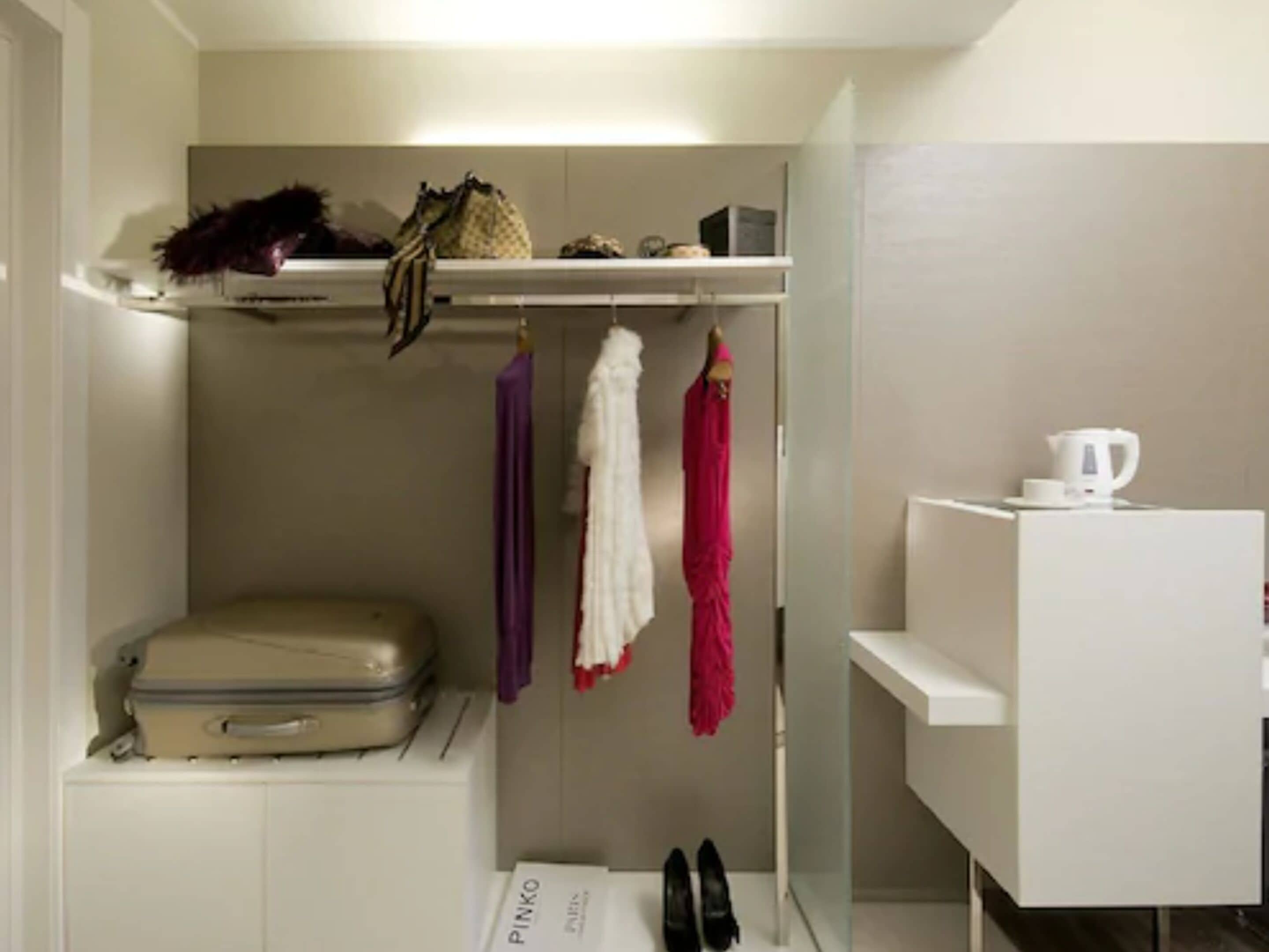 minibar, in-room safe, desk, soundproofing