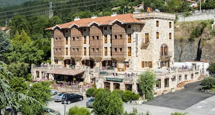 Hotel Infantado