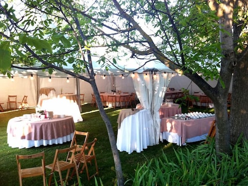 Hotel El Jardín de la Abadía