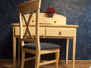 Double or Twin Room | Room amenity