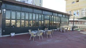 View from property - Torrejoven (Torrevieja)