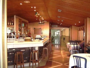 Bar (on property) - Torrejoven (Torrevieja)