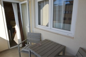 In-room safe, desk, free WiFi - Torrejoven (Torrevieja)