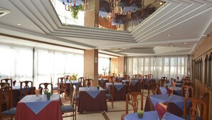 Restaurant - Torrejoven (Torrevieja)