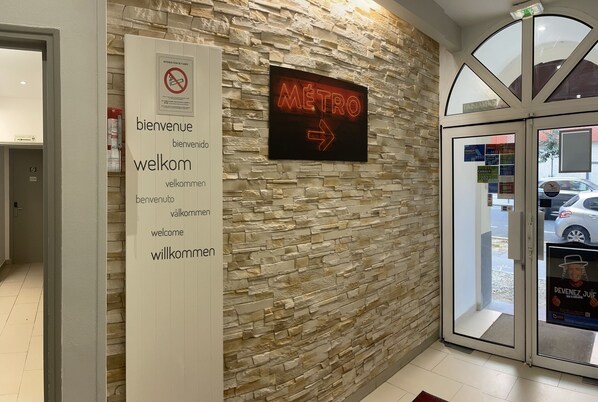 Hall