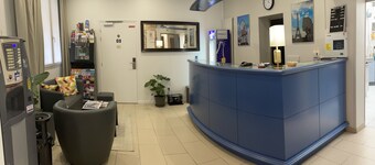 Hipotel Lilas Gambetta