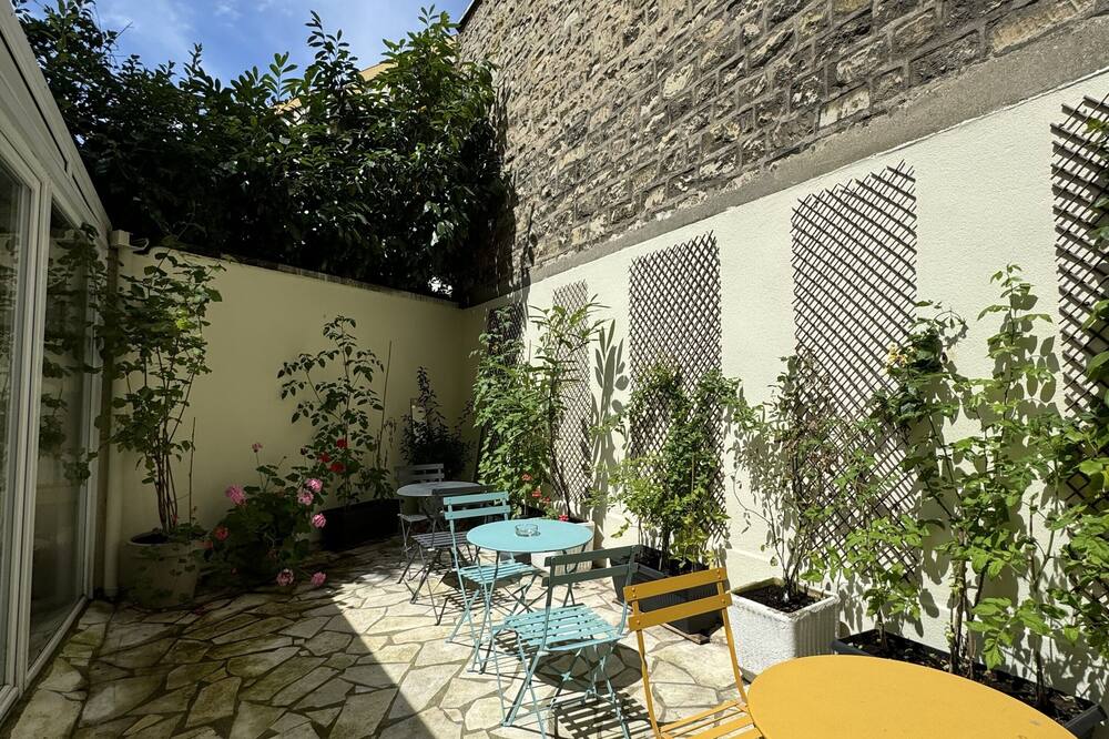 Hotel Lilas Gambetta