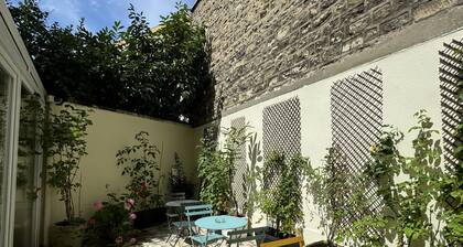 Hotel Lilas Gambetta