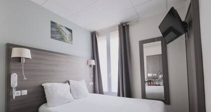 Hotel Lilas Gambetta