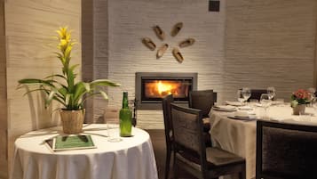 Restaurantes