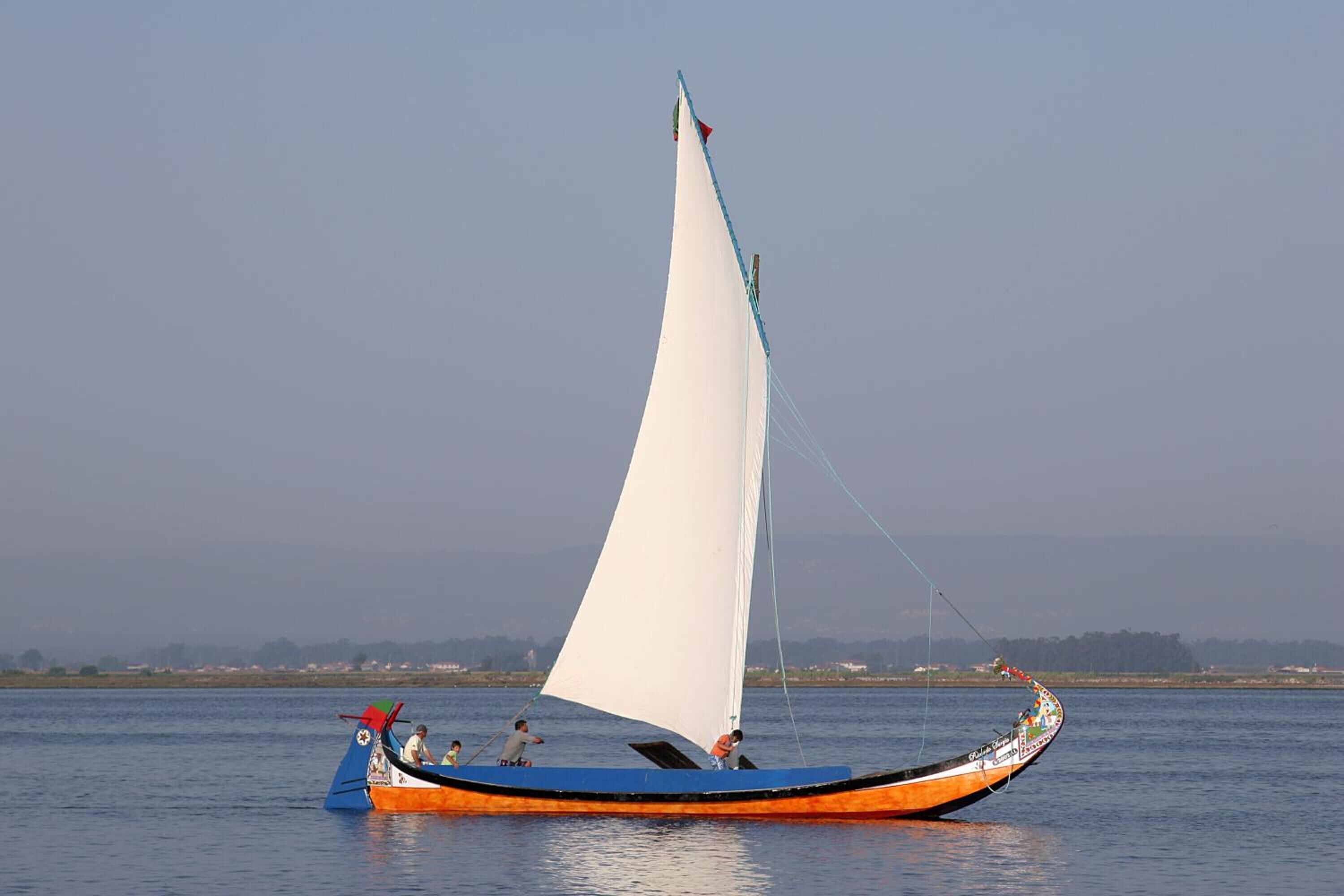 Photo - Hotel Meia Lua