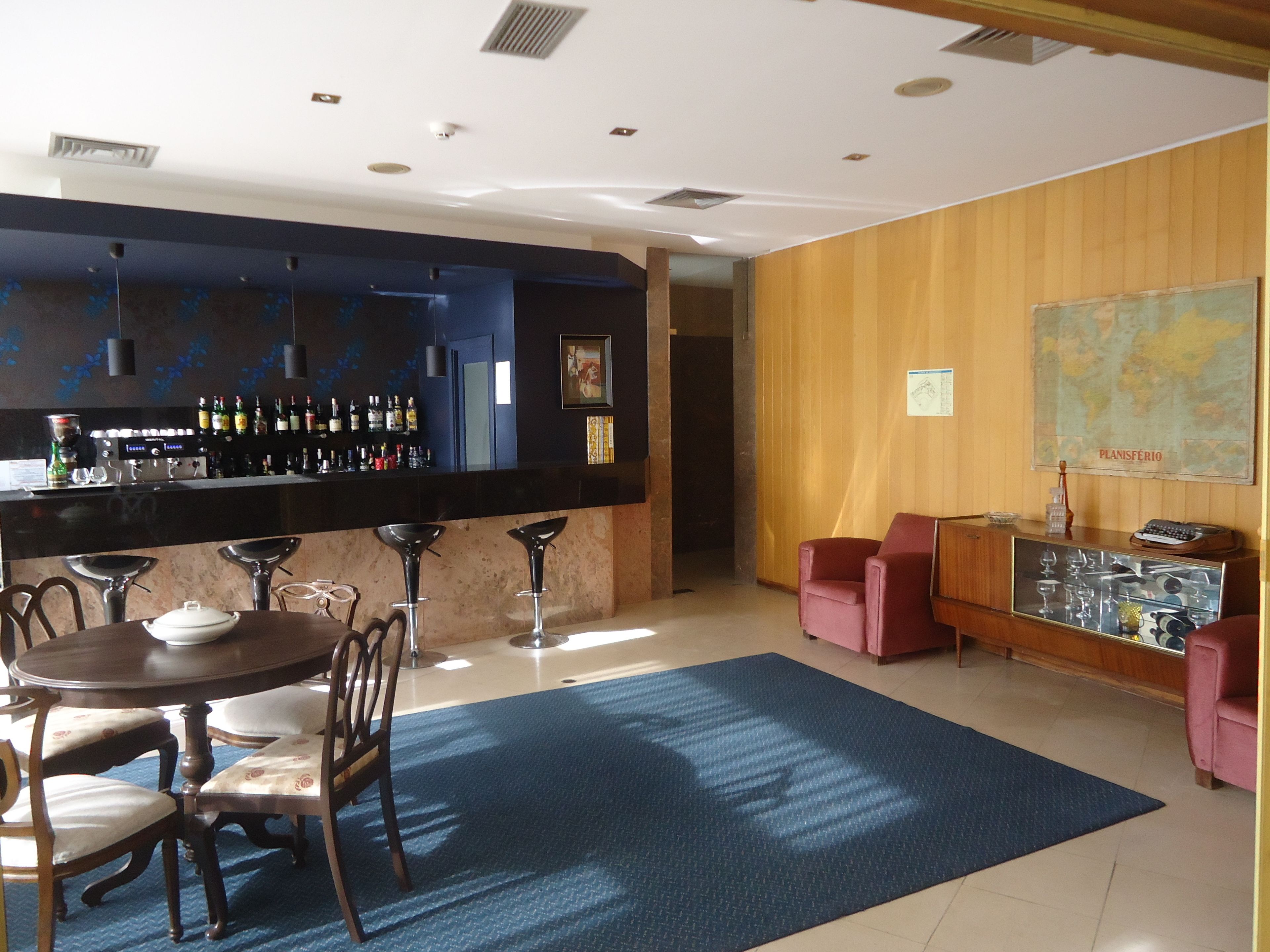 Photo - Hotel Meia Lua