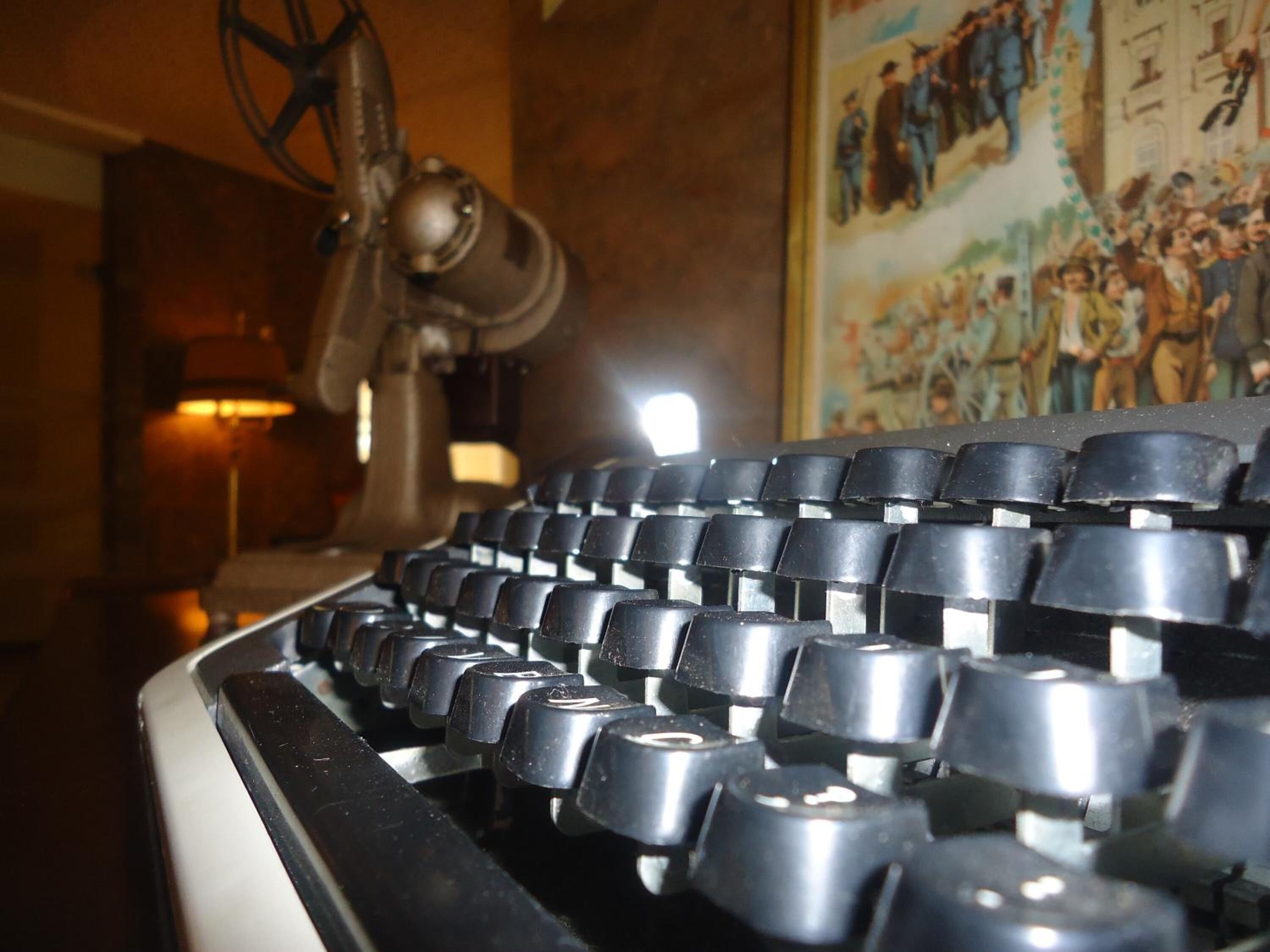 Photo - Hotel Meia Lua