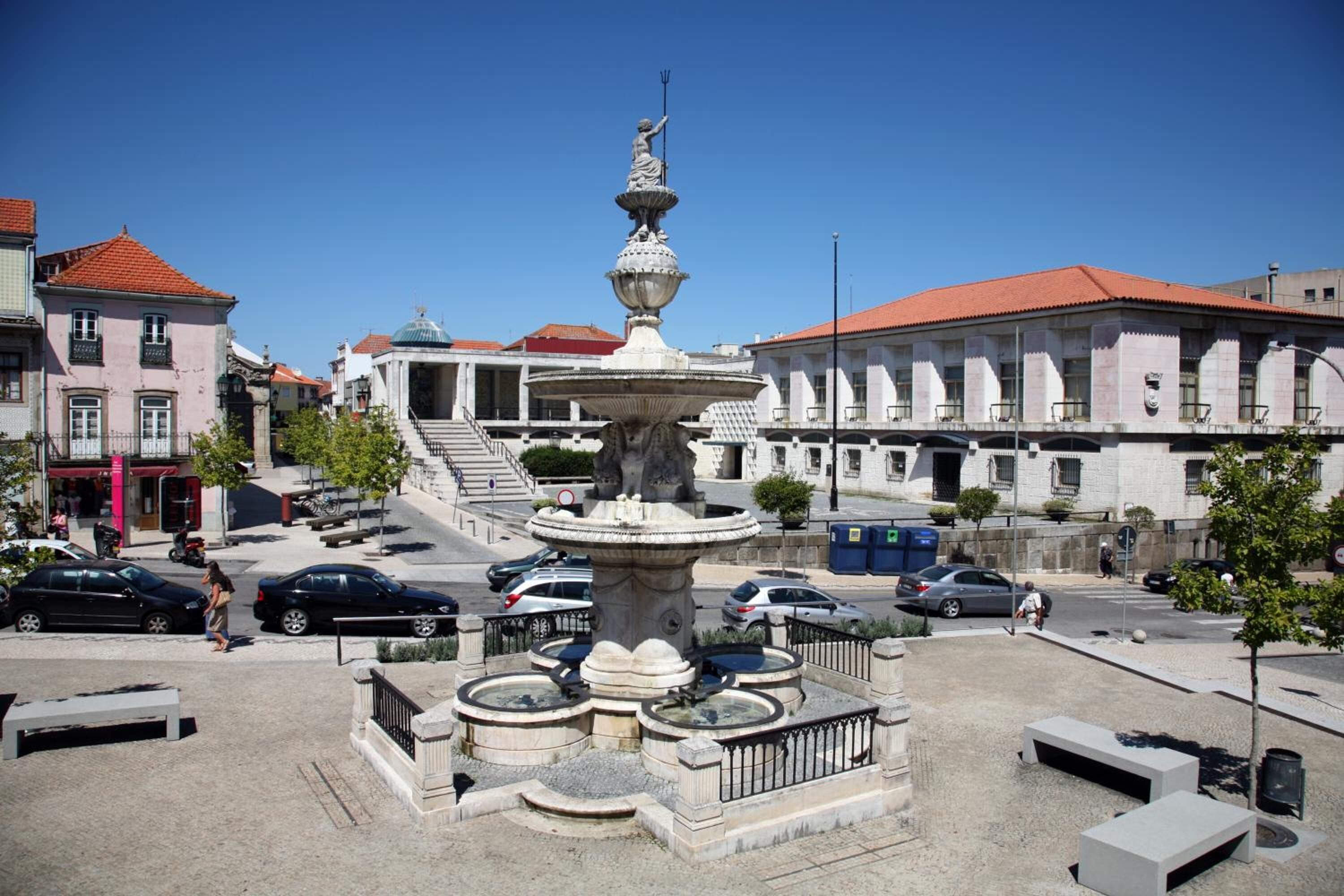 Photo - Hotel Meia Lua