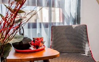 Double Room Extra Bed | View from room