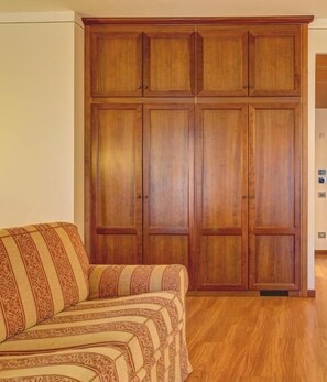 Superior Quadruple Room | Select Comfort beds, soundproofing, WiFi, bed sheets