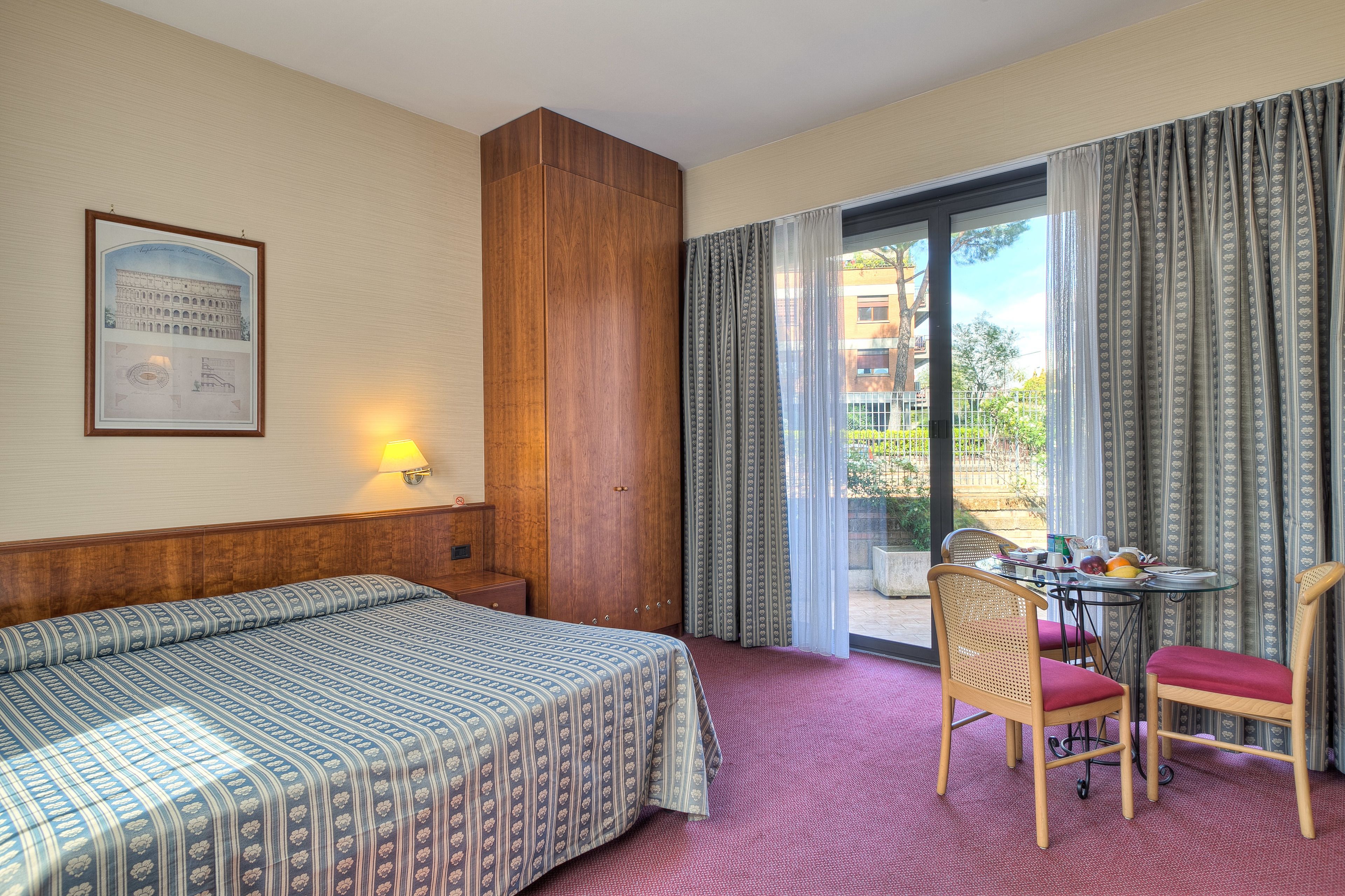 Photo - Hotel Petra