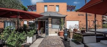 Hotel Petra