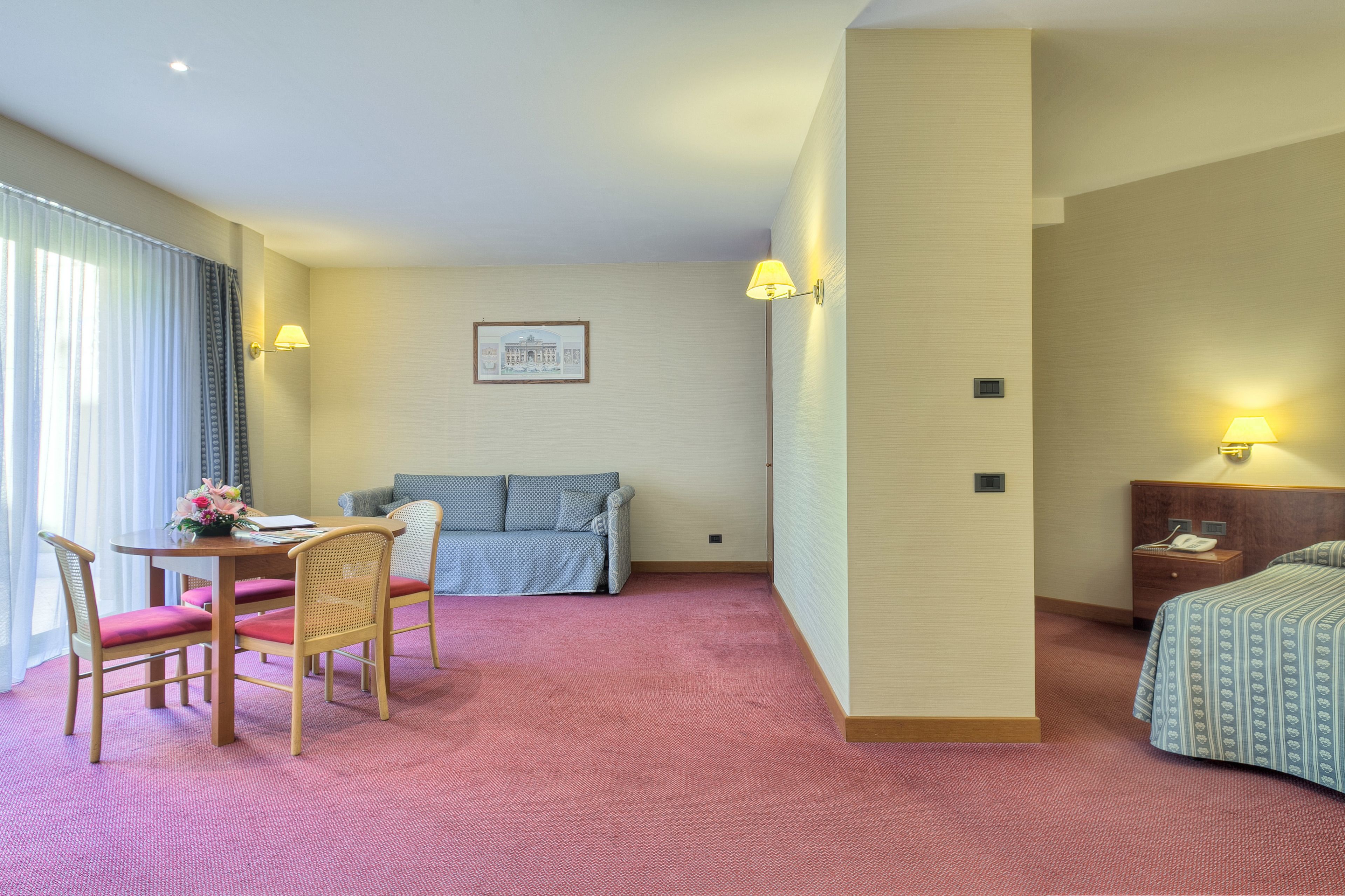 Photo - Hotel Petra