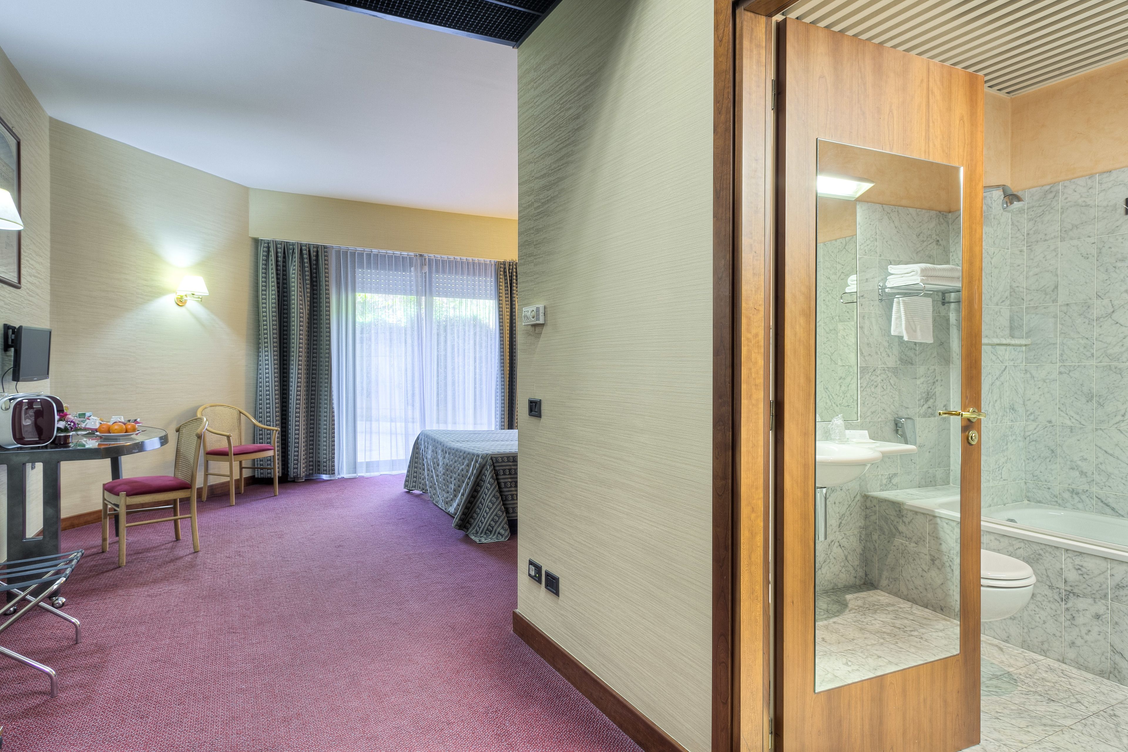 Photo - Hotel Petra