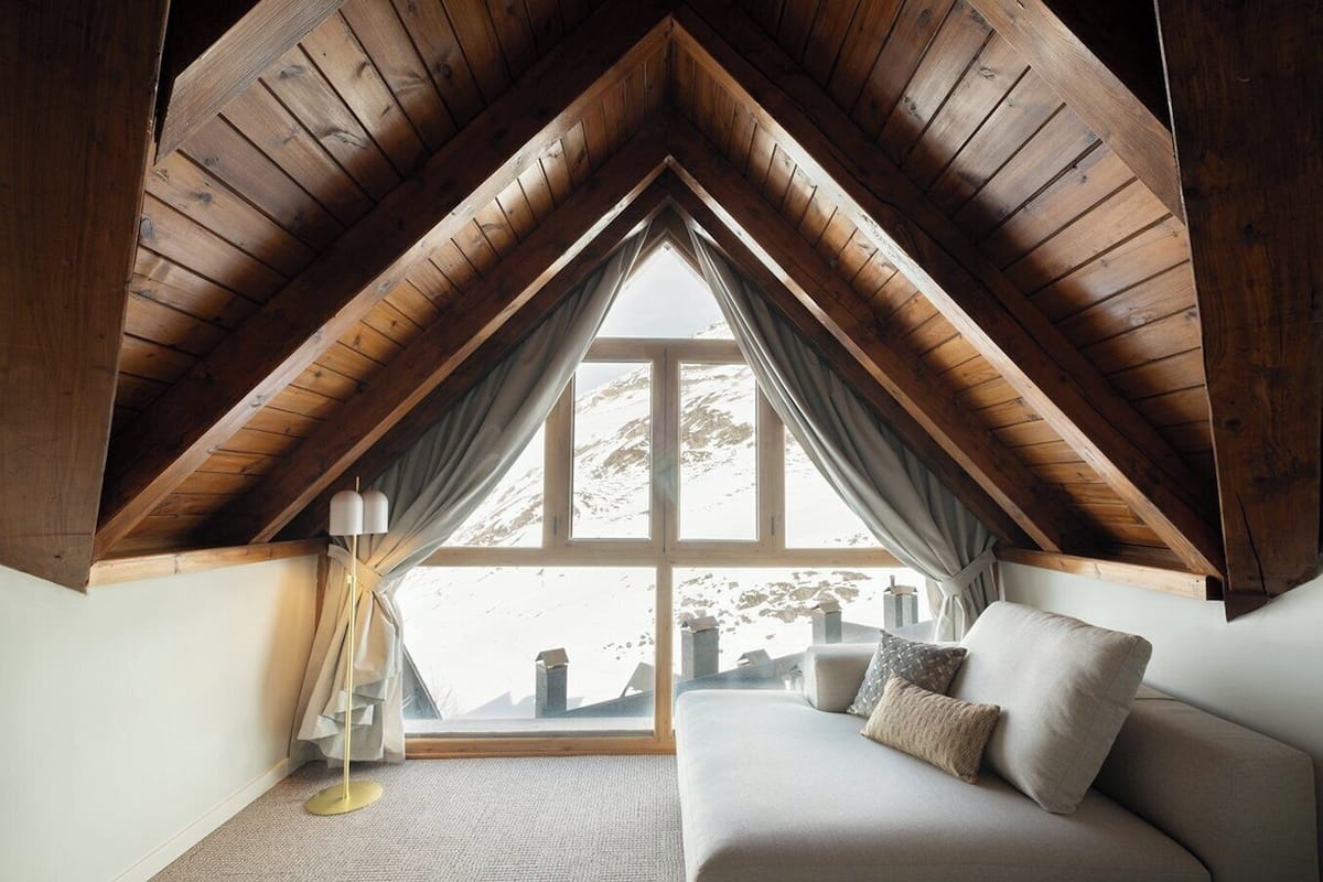 Occitania Master Suite | 1 bedroom, minibar, in-room safe, desk