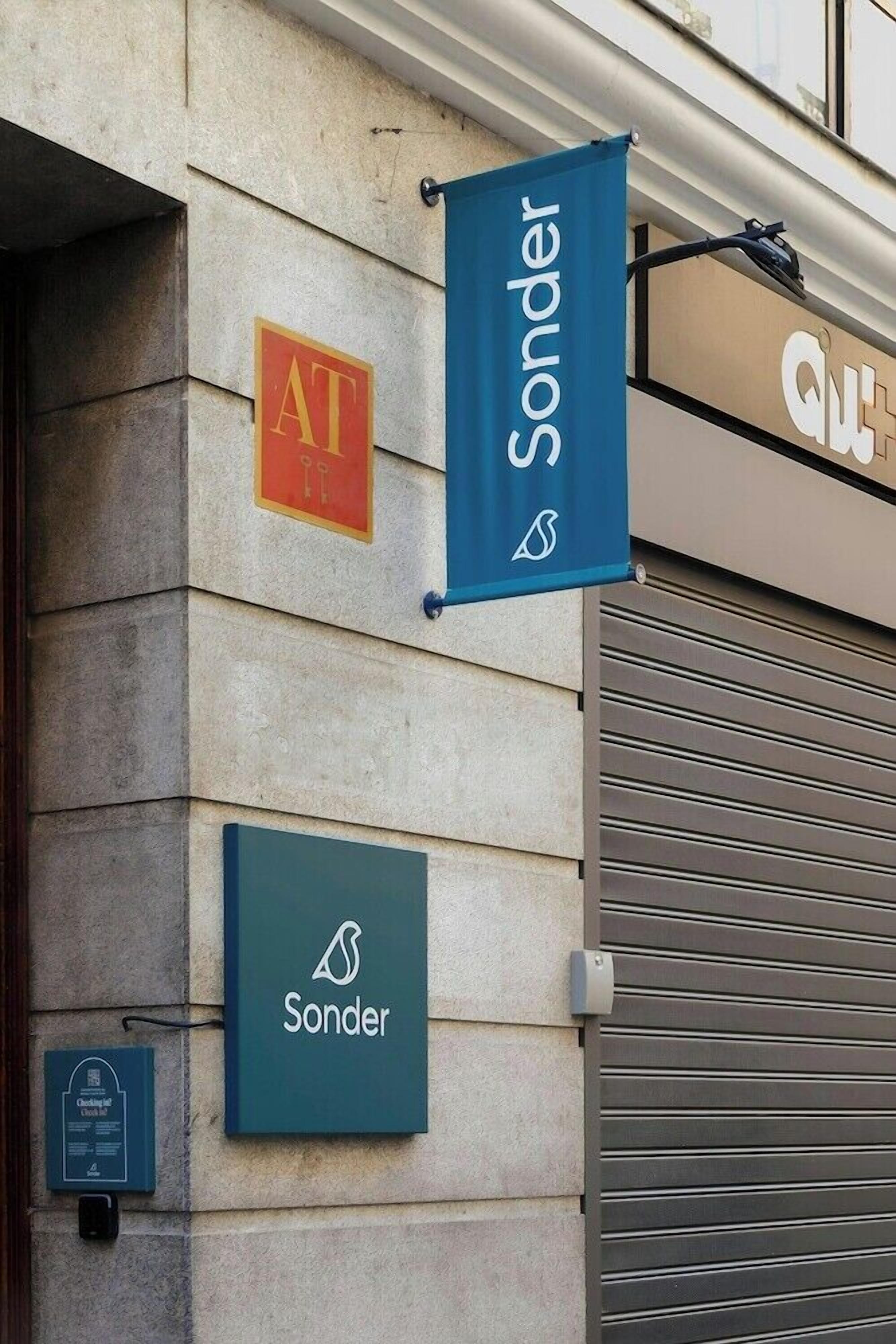 Detalle del exterior