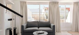 Sonder by Marriott Bonvoy Santa Ana Apartments Las Letras