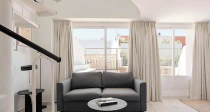 Sonder by Marriott Bonvoy Santa Ana Apartments Las Letras