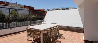 Sonder Santa Ana