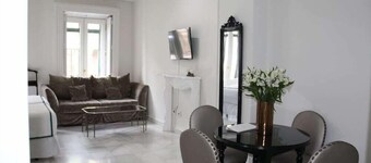 Limehome Madrid Calle del Principe