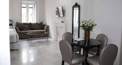 Limehome Madrid Calle del Principe