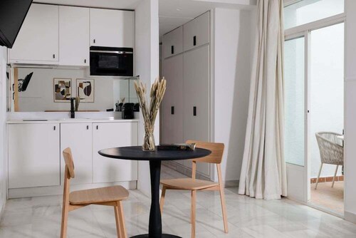 Santa Ana Apartments Las Letras