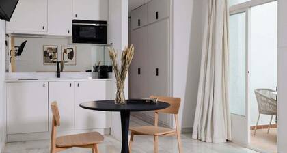 Santa Ana Apartments Las Letras