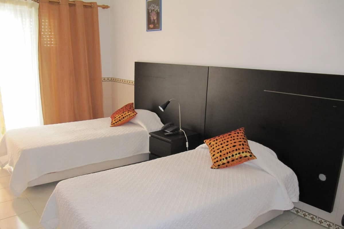Doppel- oder Zweibettzimmer | Kostenloses WLAN
