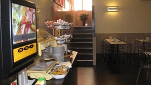 Dining - Mariano (Rome)