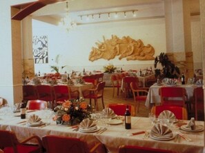 Restaurantes