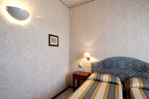 Chambre Double Économique