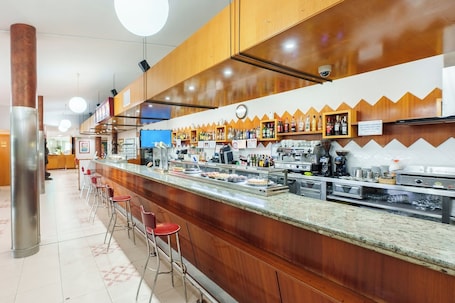 Coffee shop