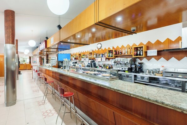Coffee shop