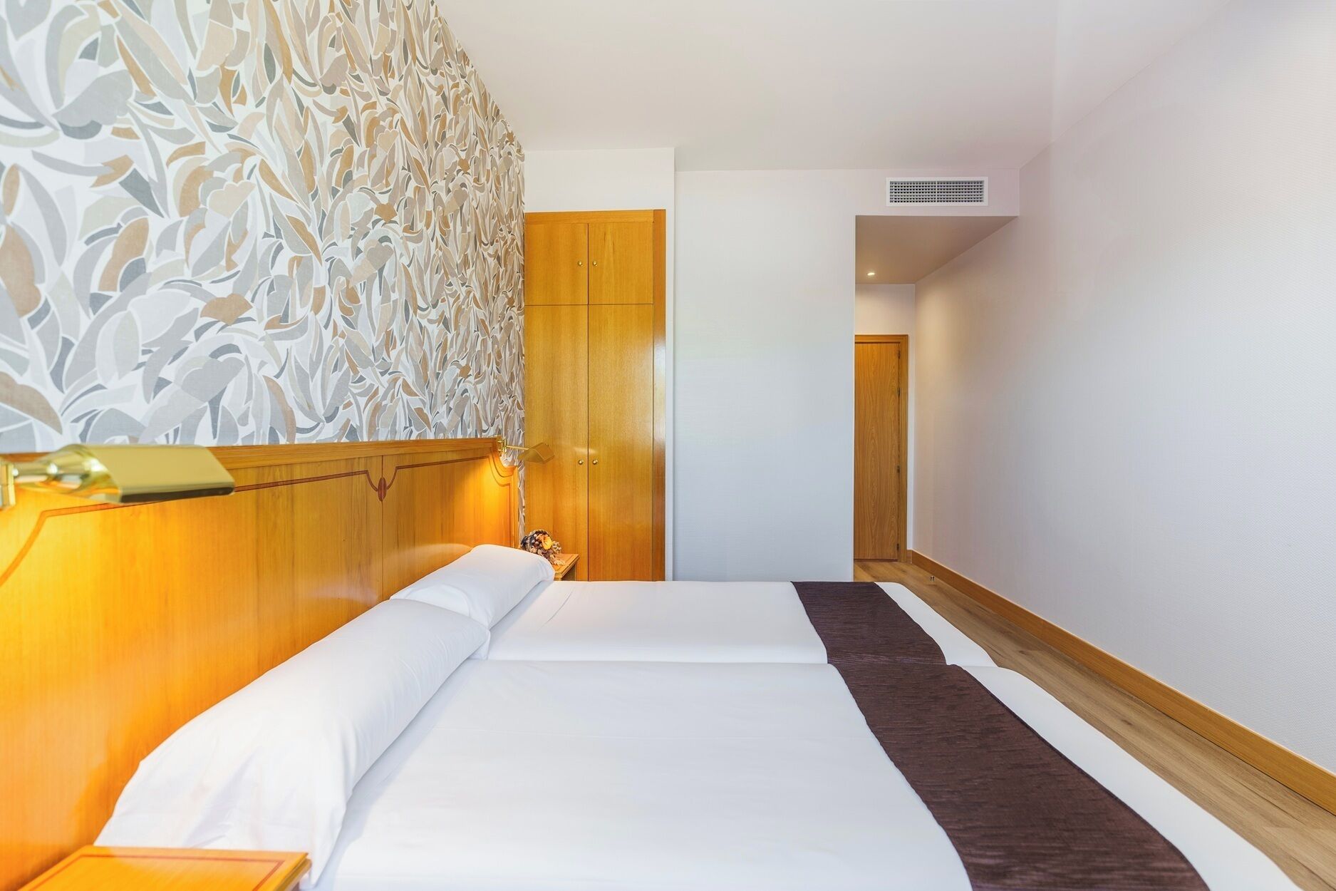 Photo - Hotel Rey Arturo Burgos